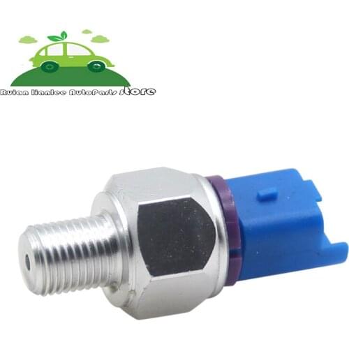 5PCS Power Steering Oil Pressure Switch Sensor Hydraulic For PEUGEOT 306 406 206 CC 2.0 2.2 Hdi 3.0 401509 9677899580