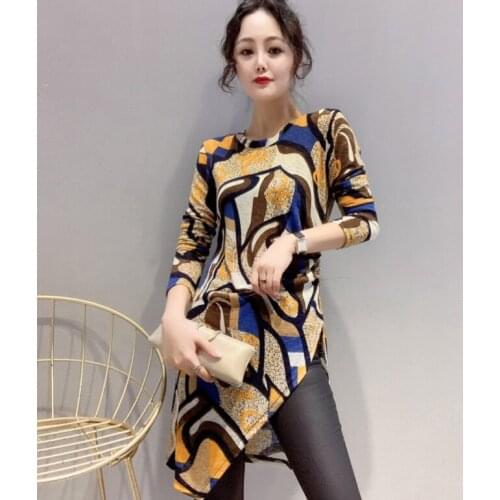 Женские футболки с принтом Dingaozlz China At AliExpress