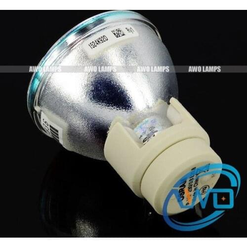 EC.K1500.001 Original projector bare lamp for ACER P1100/P1100A/P1100B/P1100C/P1200/P1200A/P1200B/P1200C/P1200I/P1200N