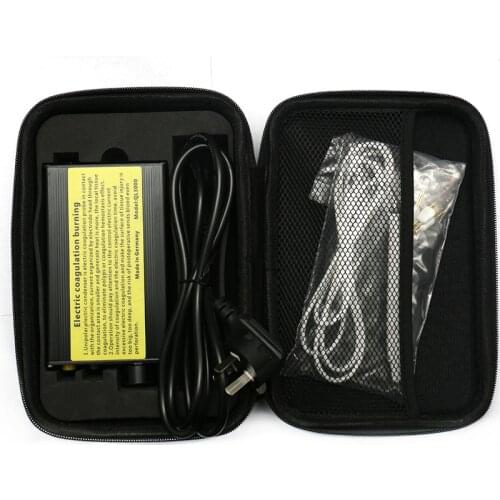 Germany V50 Desktop Electrocoagulation Ophthalmology Double Eyelid Plastic Surgery High-Power Cautery Hemostatic Device