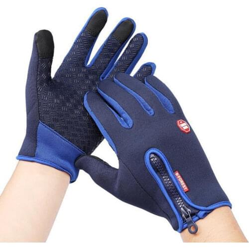 Gmarty Ski Gloves China
