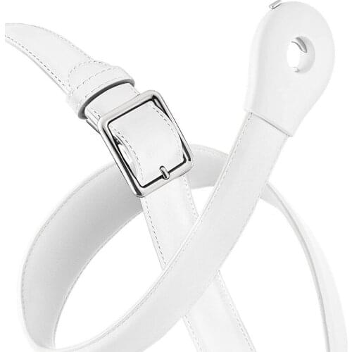 Ideal Strap PRO LAVA ME PRO Guitar Strap Leather for Acoustic Eletric Bass Guitar Musical Instrument Accesories Color Optional