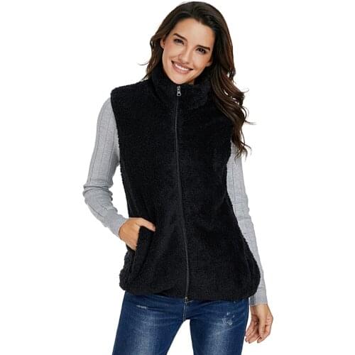 INMOTENG Women's Vests