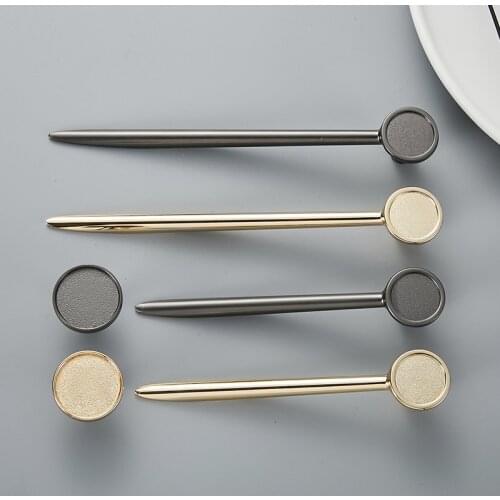 Furniture handle Dresser Knobs European Handles Drawer Pulls Kitchen Cabinet Knobs and Handles Creative Furniture Hardware