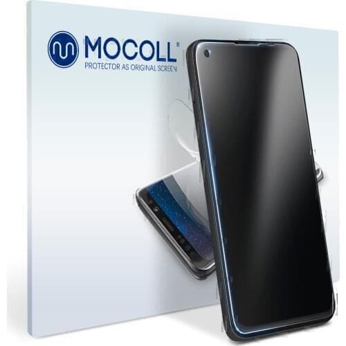 MOCOLL Screen Protectors For Huawei Mate 20 Pro