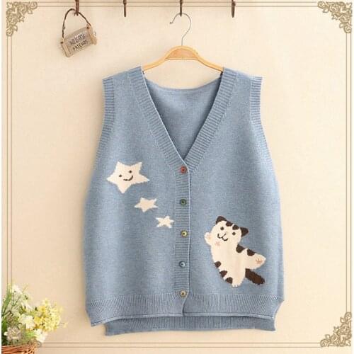 MoriAlice Women's Sweaters And Cardigans