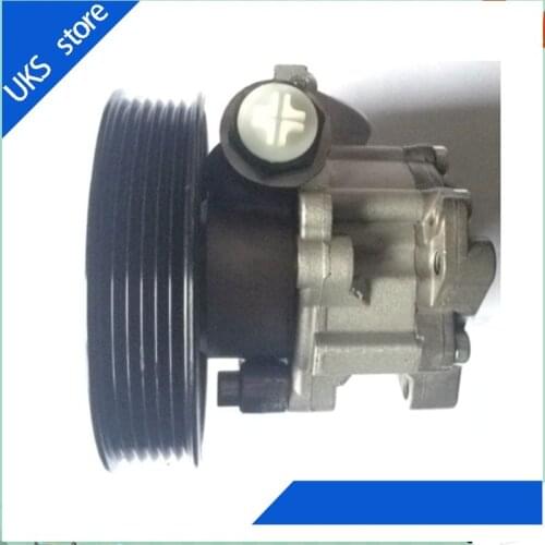 Power steering pump A0064666601 0064666601 7693900524 006466660180 For Mercedes Benz