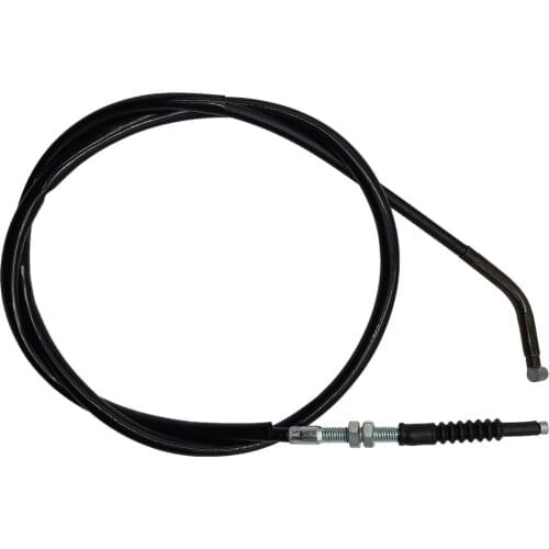 New Clutch Cable for Kawasaki KLR650 KL650 1987 - 2007 ZL600 1986 1987