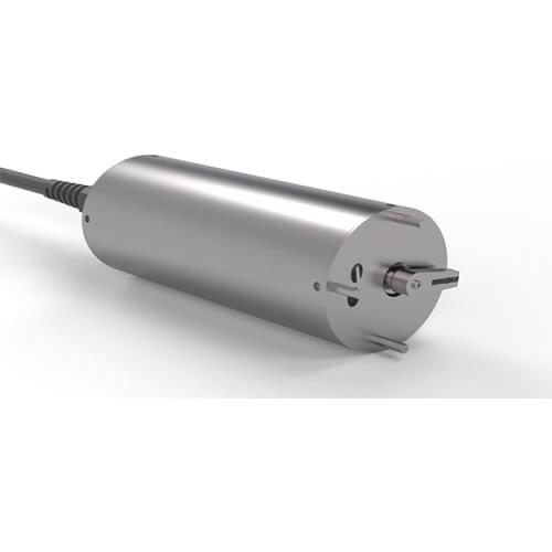 Online self-cleaning turbidity sensor industrial turbidity electrode for water quality test turbidity probe with low price