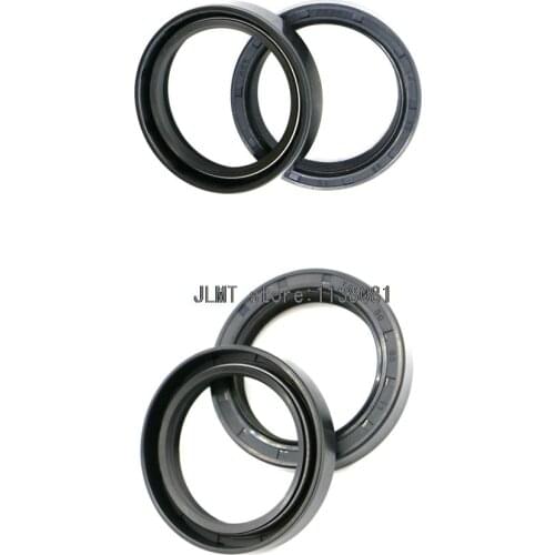 Fit KTM 510 525 SMR 2004 - 2006 48X58X10 48 58 10 mm Fork Oil Seal