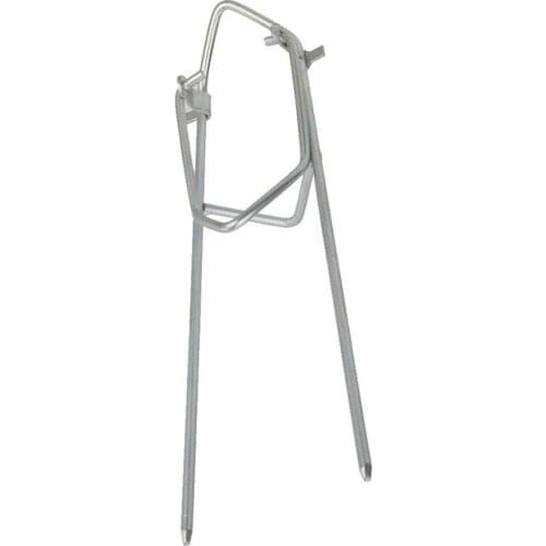 Adjustable Bracket Fishing Rod Pole Stand Holders Professional Fishing Pole Holder Outdoor Accessories