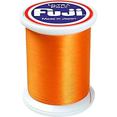 NooNRoo Fuji "UPA" Superfine braided yarn Rod Building Thread 100M rod building wrappingFishing Rod thread