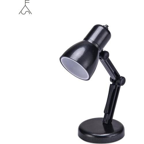 LED Mini Night Light Table Lamp INS Girl Heart Room Decoration Romantic Bedroom Student Bedroom Bedside Lamp Night Lights