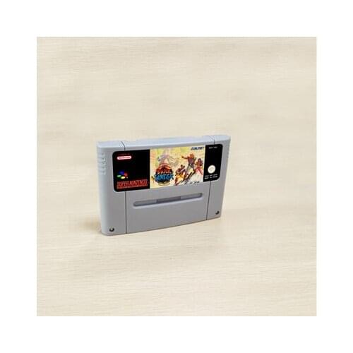 The Pirates of Dark Water - Action Game Card EUR Version English Language