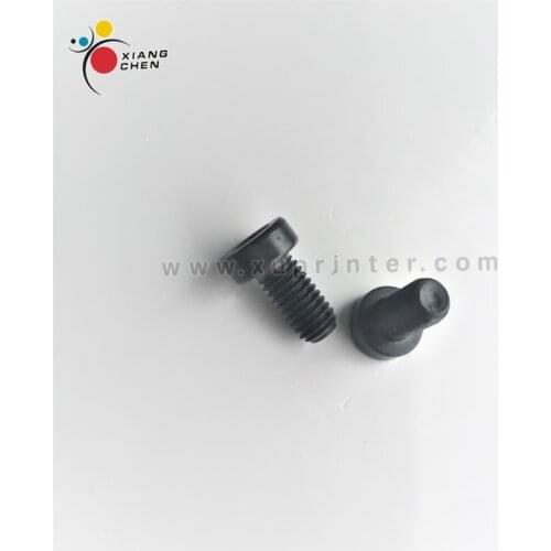 00.540.0062 Allen Screw for Heidel SM102 CD102 SM74 PM74 CD74 XL75 SM52 Offset Printing Machinery Spare Parts
