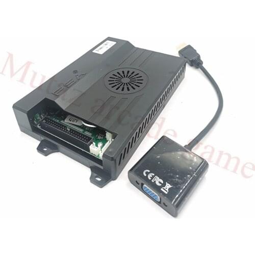 10000 in 1 games 3D Pandora saga ex game board with wifi function family version retro games