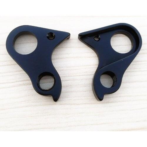2pcs Bicycle derailleur hanger For trust 29er boost Triaero A9 full Carbon bike frame Ican New Aerodynamic internal MECH dropout