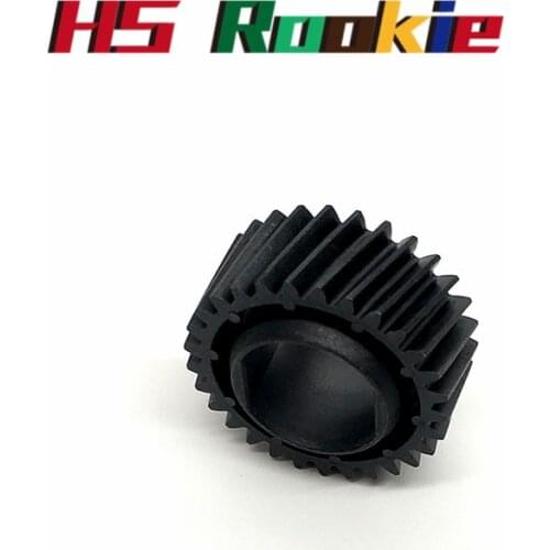 2pcs new Fuser Drive Gear for Ricoh Aficio MPC2000 MPC2500 MPC2800 MPC3000 MPC3300 Drive Idler Gear in Fuser AB01-4278 AB014278
