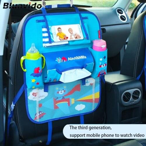 Bluavido Car Organizers