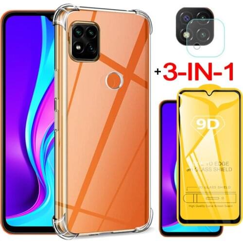 BPRITAN Phone Cases Xiaomi Redmi 9C