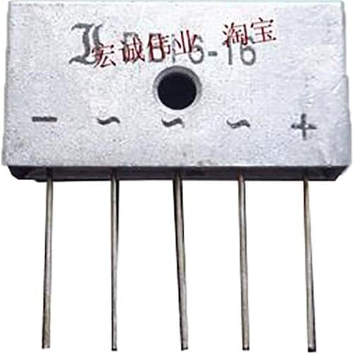 DB16-16 Original, Can Provide Test, 1 Year Warranty