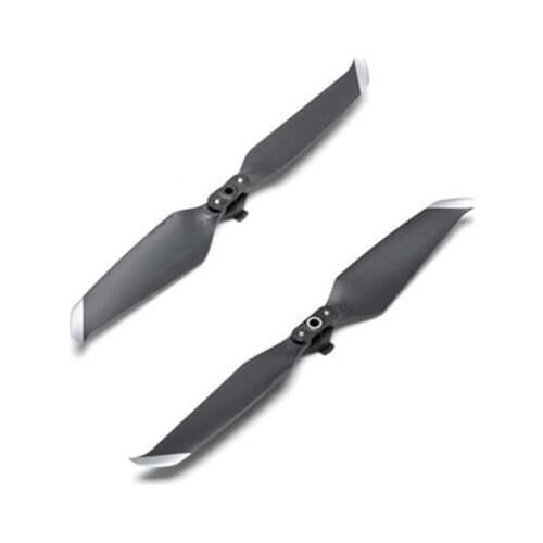 DJI Royal Mavic Air2 propeller 7238F silent noise reduction quick release blade Air 2 original parts