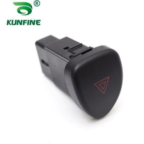Double Flash Switch Emergency Light Switch Hazard Warning Light Switch for HYUNDAI OEM No. 93360 02000 9336002000