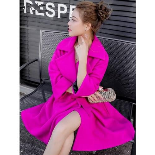 EyeTornado Women's Coats