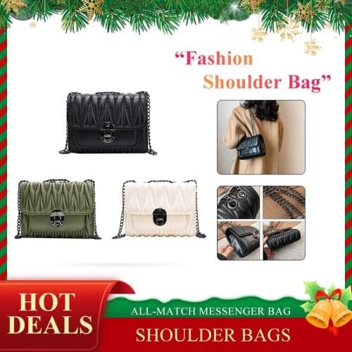 FGHGF Women's Square Bags