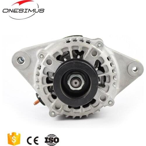 OEM 27060-0L020 Alternator 12V/80A for T-1KD-FTV 2KD-FTV HILUX II Pickup/HIACE IV Bus/LAND CRUISER 90