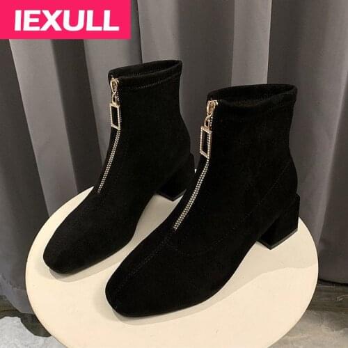 IEXULL Women's Shoes