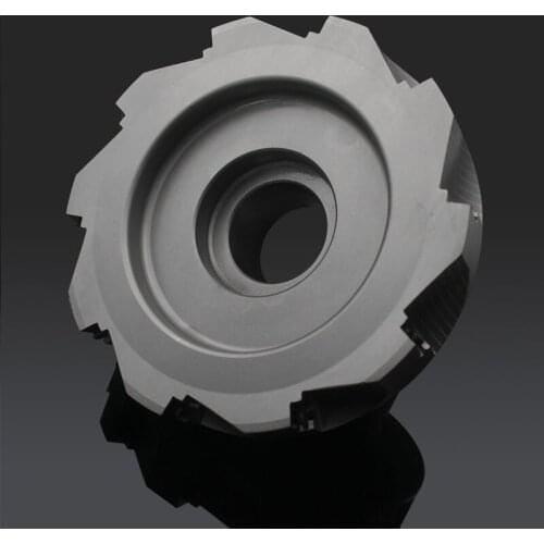 Indexable face milling tools