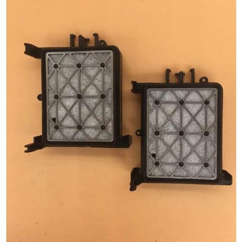 Inkjet printer ink pump unit DX5 Capping Station Cap Top cleaning Unit kit for EPSON 9800 9450 7800 7400 7450 9880 7880 printer