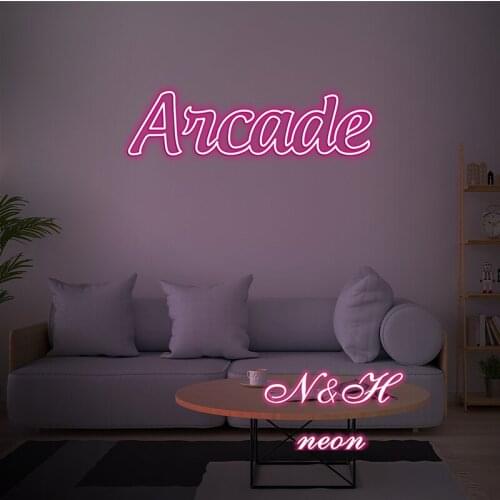 Angry Shark Neon Sign Custom Light Lamp Custom Neon Sign Just Relax Neon Sign Bedroom SignHome Decor LED Neon Sign