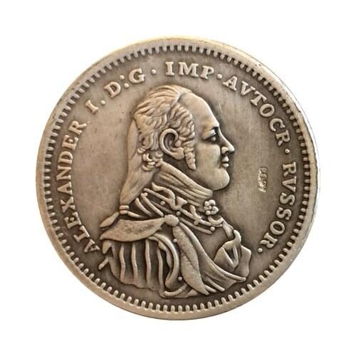 Wholesale Russian coins copy