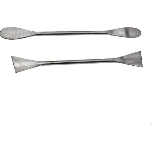 Polymero Sculpture Tools Professional Large Size Stainless Steel Clay Sculpting Polymorph Modelismo Boetseren Pottery Tool