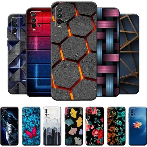 Roukca Phone Cases Xiaomi Mi 9T