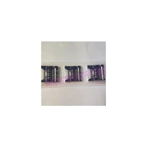 SD memory card slot repair parts for Nikon D5500 D5600 D7500 SLR