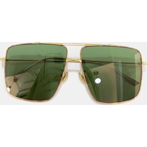 Sunglasses Women Brand Designer Mirror Retro Sun Glasses For Women Luxury Vintage Sunglasses Female Black Oculos De Sol