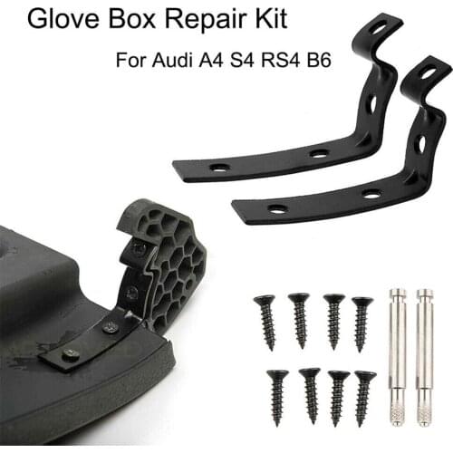 Studyset Glove Boxes