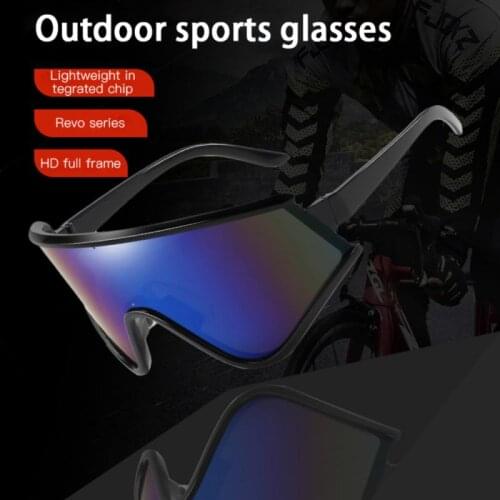 Cycling Sunglasses Sports Eyewear Men Women Polarized UV400 Bicycle Glasses MTB Road Bike Goggles Rider Glass Outdoor Glasses