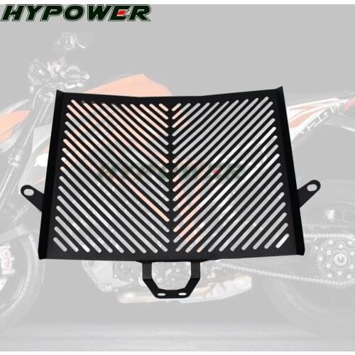 Motocross For KTM Duke 1050 1190 1290 Super Adventure Radiator Guard Grille Protector Cover 1290