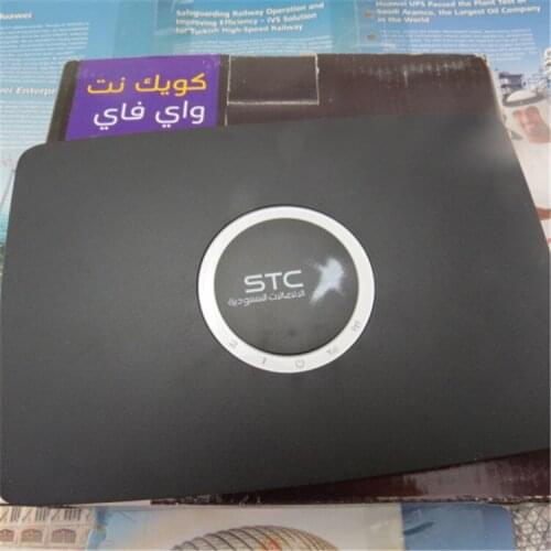 10pcs/lot Unlocked Huawei B681 3G Wireless Router HSPA Wifi Router 21Mbps 3G Modem WCDMA 3G Wifi CPE Router