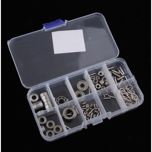 89 M3 Screw And RC Axle Shaft, Repair Screw Seal Toolbox for