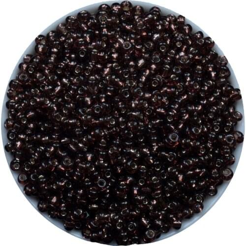 Free Shipping 1000PCS 3mm Czech Seed Spacer Beads transparent beads murano glass beads for jewelry making DIY Pick 35 Colors