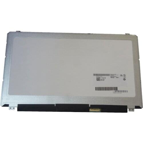 15.6" Touch screen Digitizer for Dell Inspiron 15 3000 Series Panel Replacement HD 1366X768 40 Pins Glossy