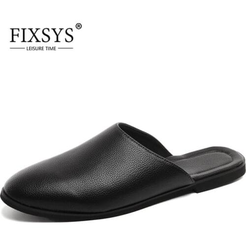 Мужские слипоны FIXSYS China At AliExpress