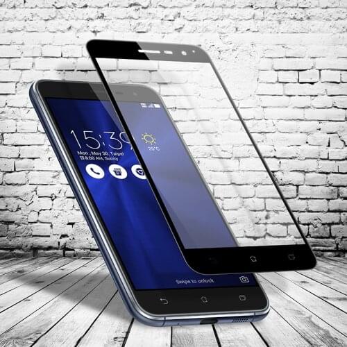 GerTong Asus ZenFone Live Phone Cases