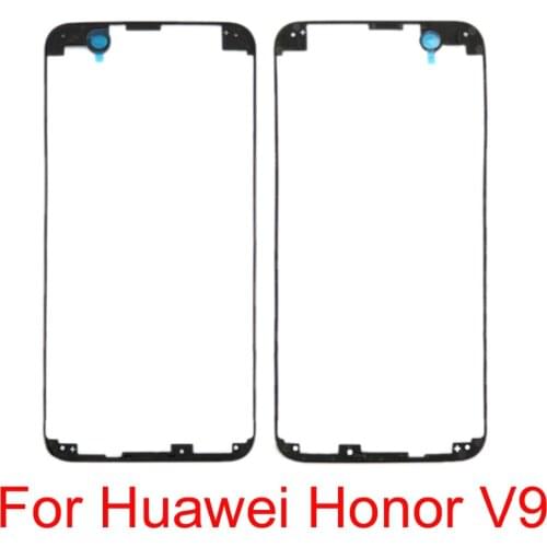 H New for Huawei Honor V9 Rear Housing Frame repair