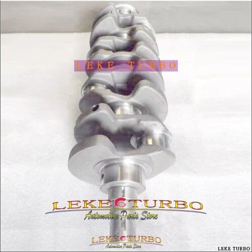 D4EB D4EA-V D4EA Crankshaft For HYUNDAI SANTA FE 2.2L CRDI 07-09 TUCSON 2.0L CRDi 23110-27000 23110-27420 22100-27750